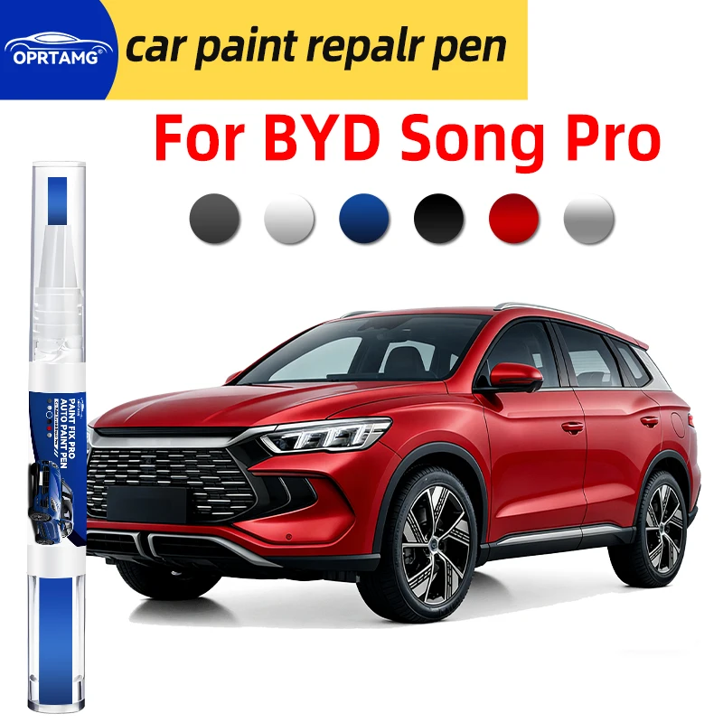 Paint Pen Touch Up …