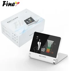 Dental Apex Locator Endodontics Locator Endodontic Apice Locator Root Canal Measurement Measuring Equipment Dentistry Tool