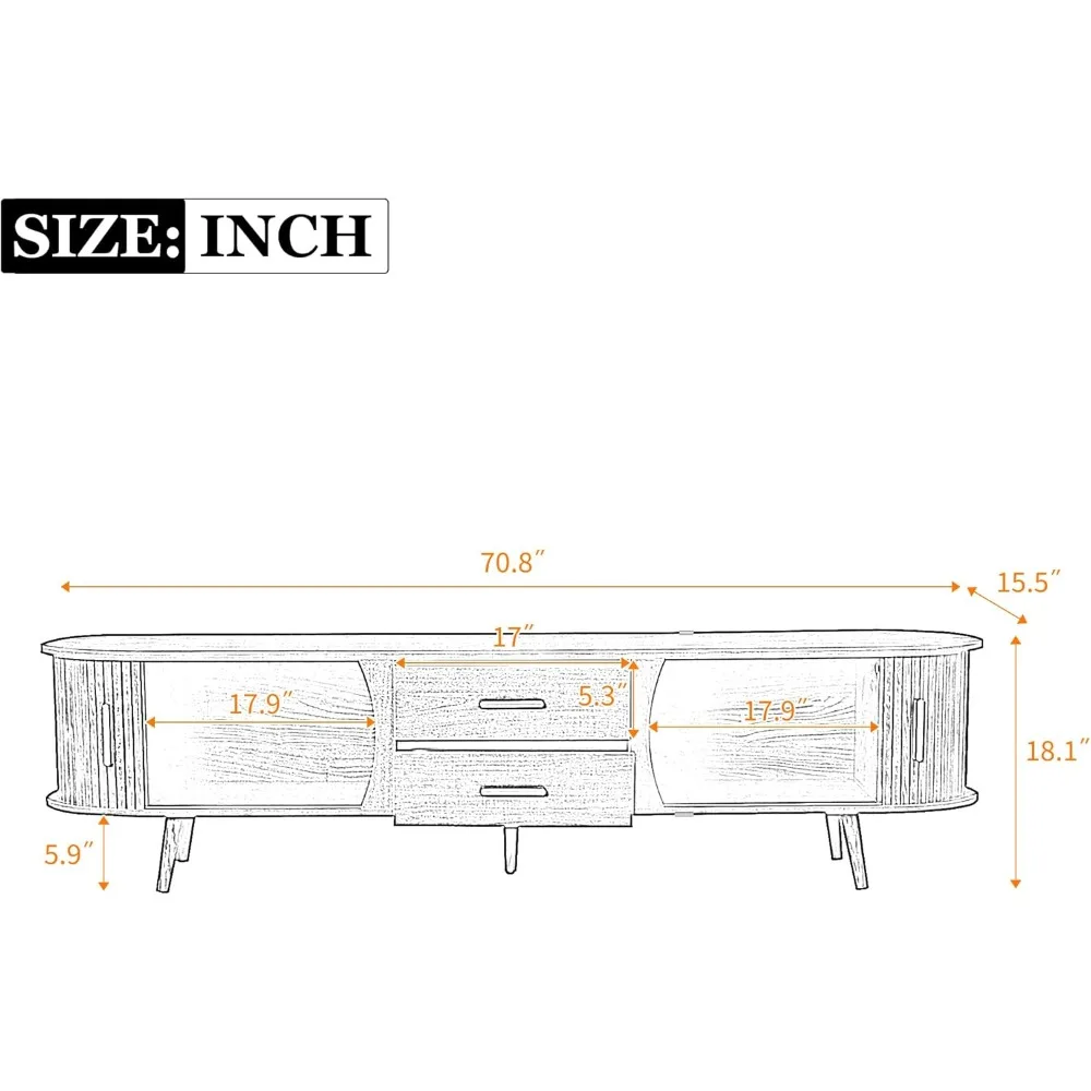 Thumbnail 2 - #15 Best Floating TV Stands to Buy In 2026