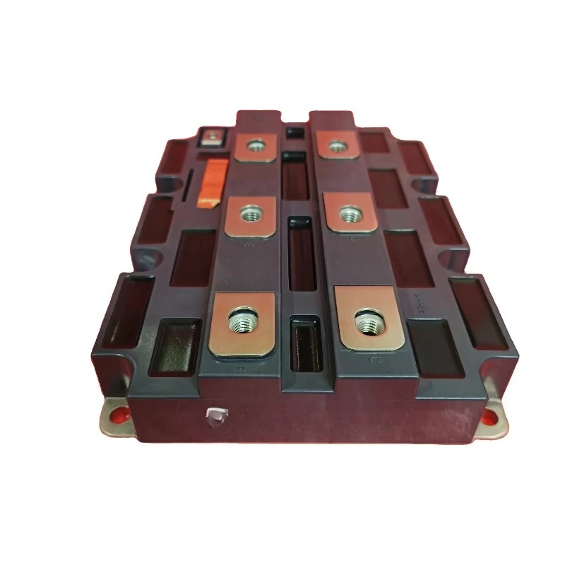 Original test passed module tool