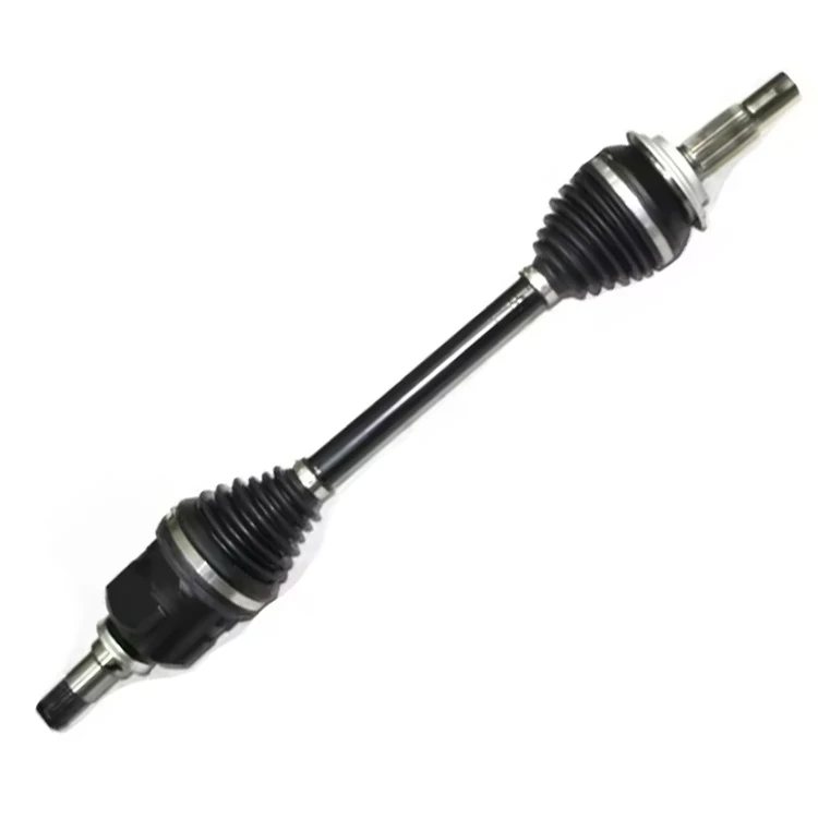 

TOP Auto Parts Half Shaft Front Left Right Drive Shaft for TOYOTA Corolla 1.6AT 2008-12 LEVIN 1.6MT OEM 43420-02660 43410-02620