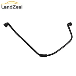 OEM 17128740118 17128677244 17128616536 17129845173 17125A05950 Cylinder Head To Expansion Tank Hose For BMW F20 F21 F36