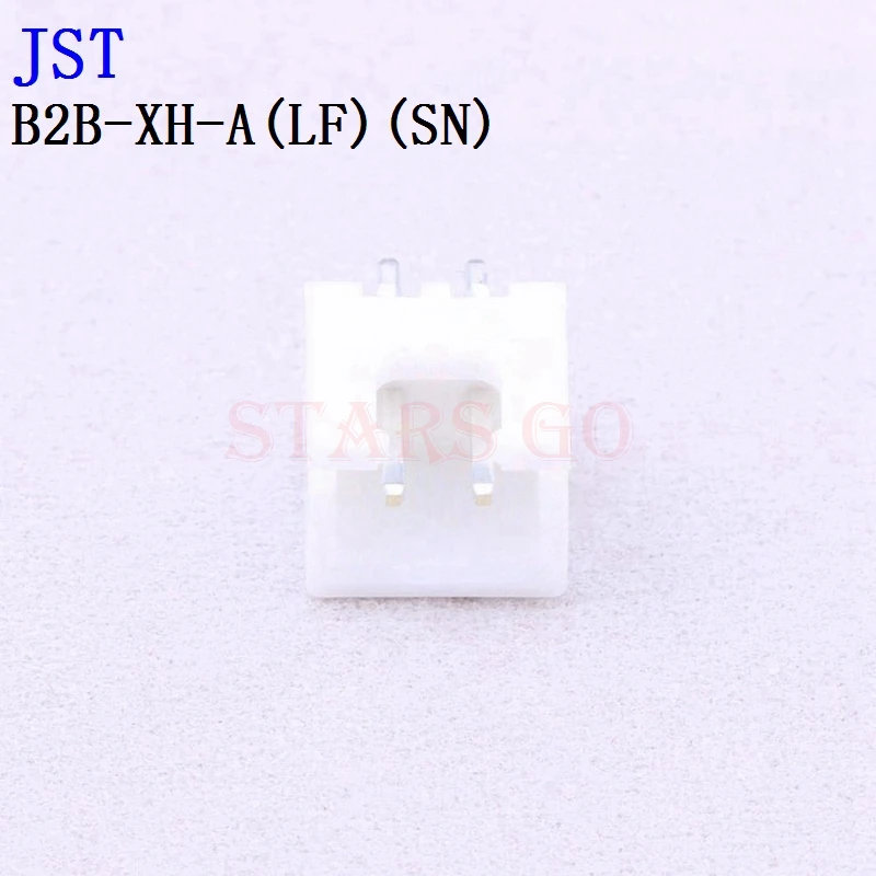 

10PCS B2B-XH-A B3B B4B B5B B6B B7B B8B B9B B10B B11B B12B B13B B14B B15B B16B B20B -XH-A JST Connector