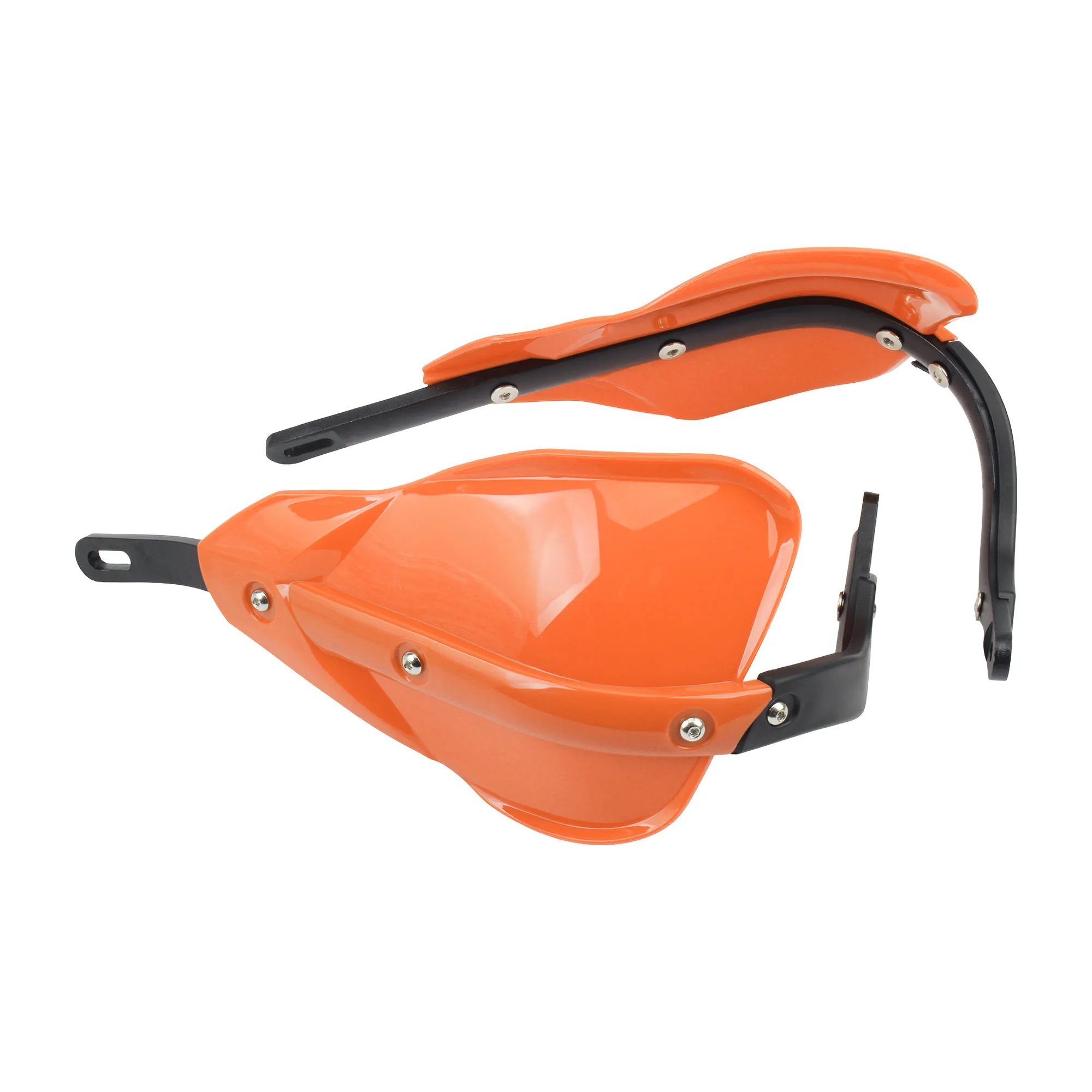 Motorcycle Hand Guards Handlebar For KTM Kawasaki Yamaha Honda Suzuki Kayo BSE ATV Enduro Motocross HandGuard Protection Parts