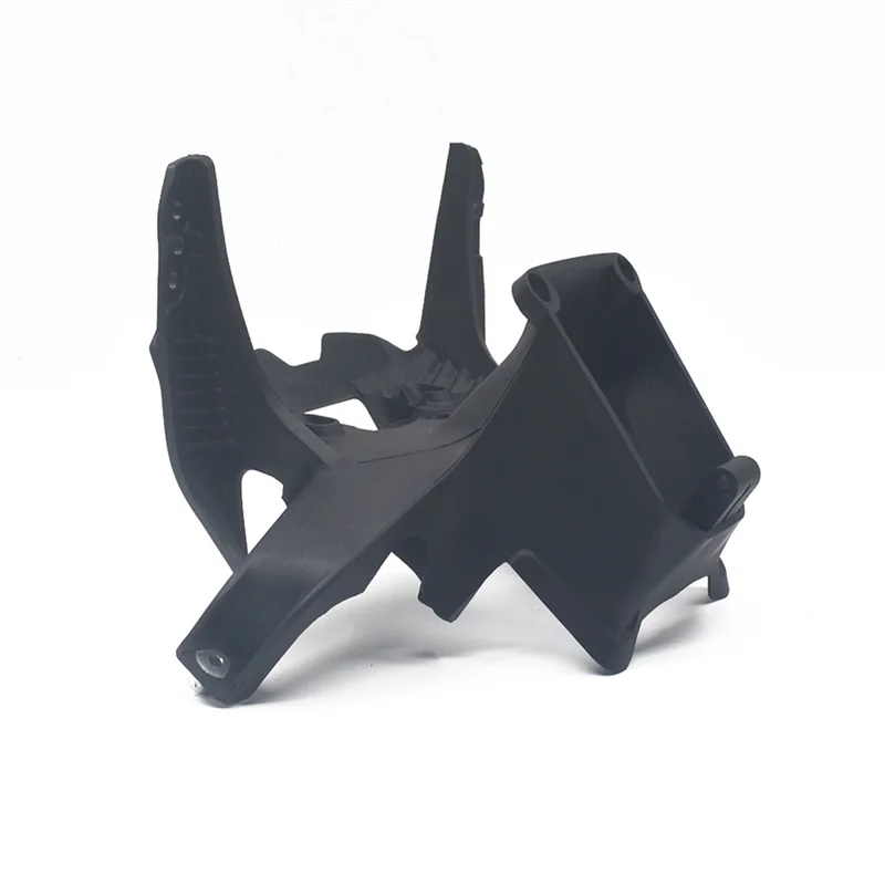 Leading-Edge-For Ducati Panigale V2 Motorcycle Black Front Upper Headlight Fairing Stay Mount Support Bracket