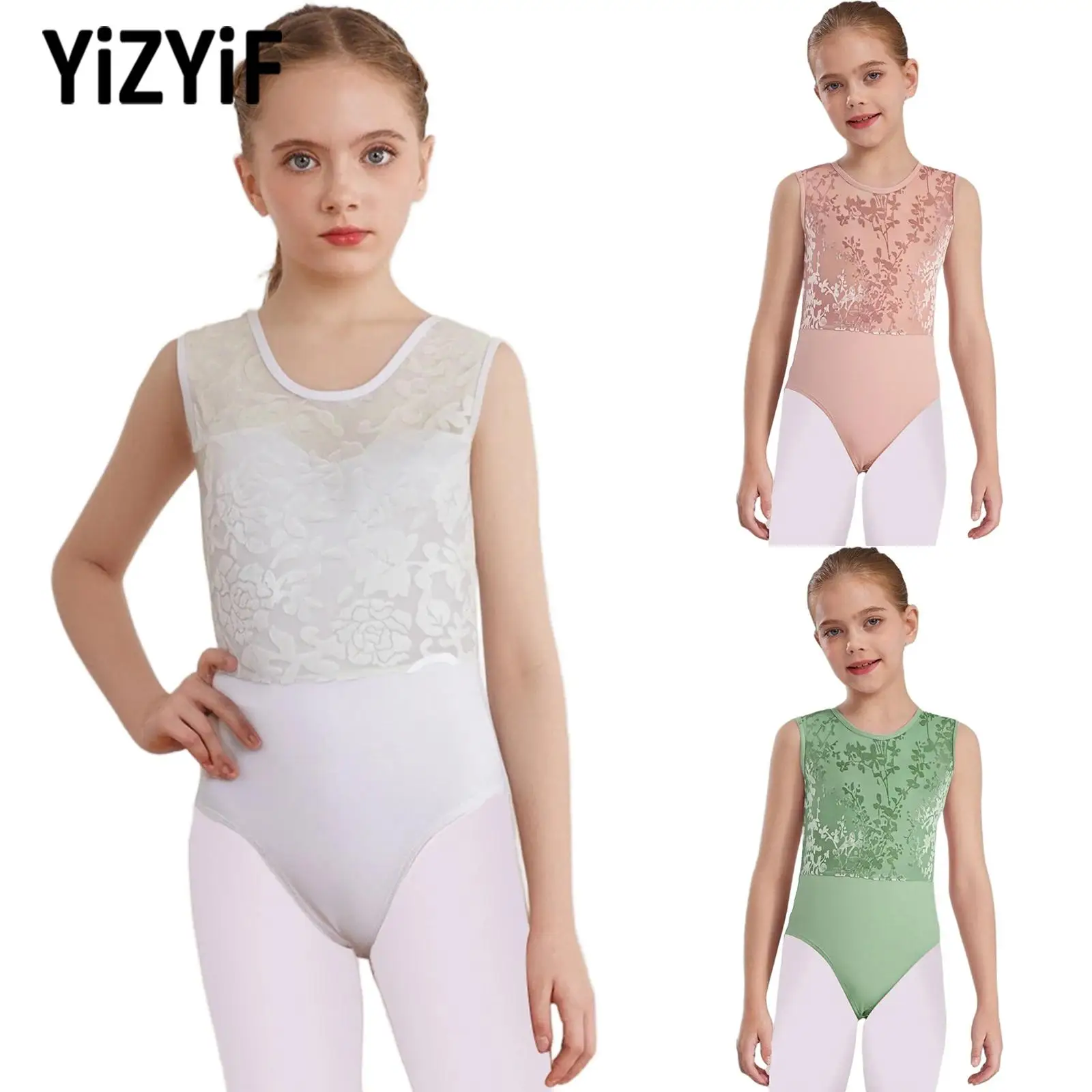 rosa-criancas-meninas-ginastica-bodysuit-ballet-figura-patinacao-no-gelo-desempenho-traje-u-back-sem-mangas-veludo-impresso-malha-collants