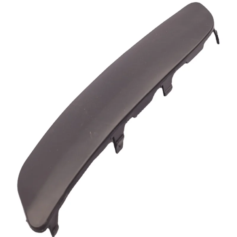 Front Bumper Cover Trim Molding Bumper Moulding For VW GT.I Je.tta 5 Golf Mk5 2005 2006 2007 2008 2009 1K0807717B 1K0807718B
