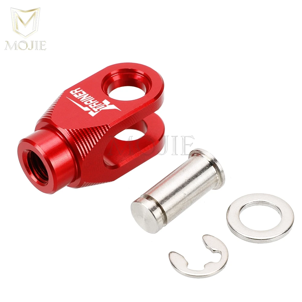 Motorcycle Rear Brake Clevis For Beta 250/300 Xtrainer X-TRAINER RR 250 300 2T RR 350 390 400 430 450 480 498 500 4T 2012-2022