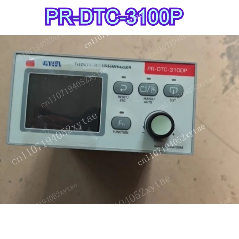 Accessory PR-DTC-3100P Tension Controller Functions Normally, Supports Manual/Automatic Switching with LCD Display AC100-240V