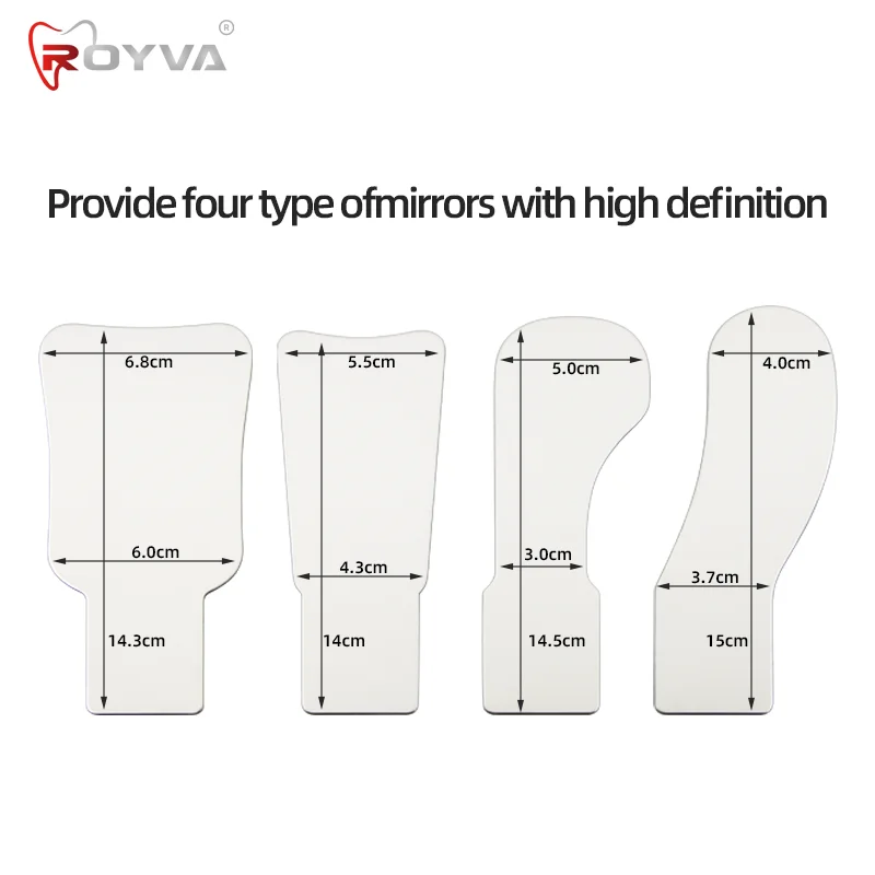 Рисунок 5 - Royva Dental Fog Free Reflector