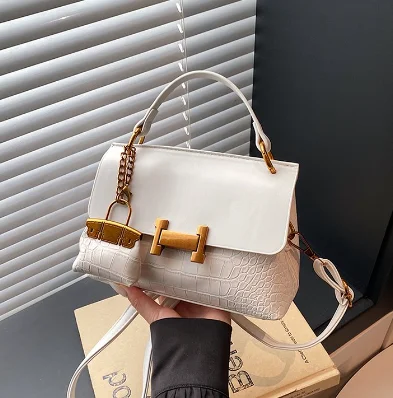 

Новая стильная универсальная женская сумка | Высококачественные уникальные легкие роскошные кошельки и сумки через плечо/ручной/через плечо