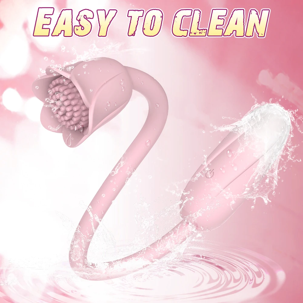 APP تهتز البيض للنساء البظر الحلمة محفز G بقعة تهتز دسار لعبة جنسية للأزواج الكبار الإناث متعة لعبة الجنس #6