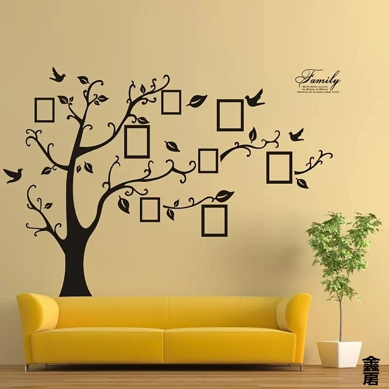 Thumbnail 4 - #19 Top Home Decor Decals Picks for Every Budget