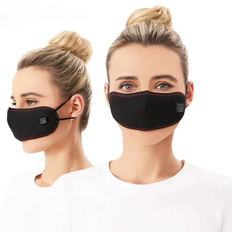 

Грелка для носа, снимает ринит, холодный бег, 3, настройки температуры, регулируемая полоска для переноски, подарок для семьи