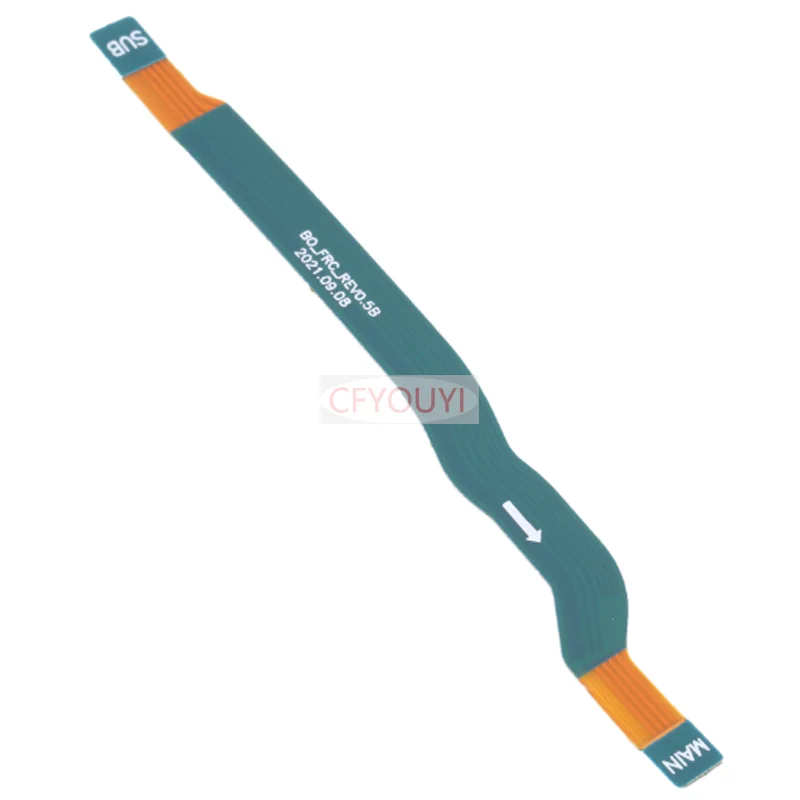 For Samsung Galaxy S22 Ultra 5G SM-S908B S908B Signal Antenna Flex Cable Replacement