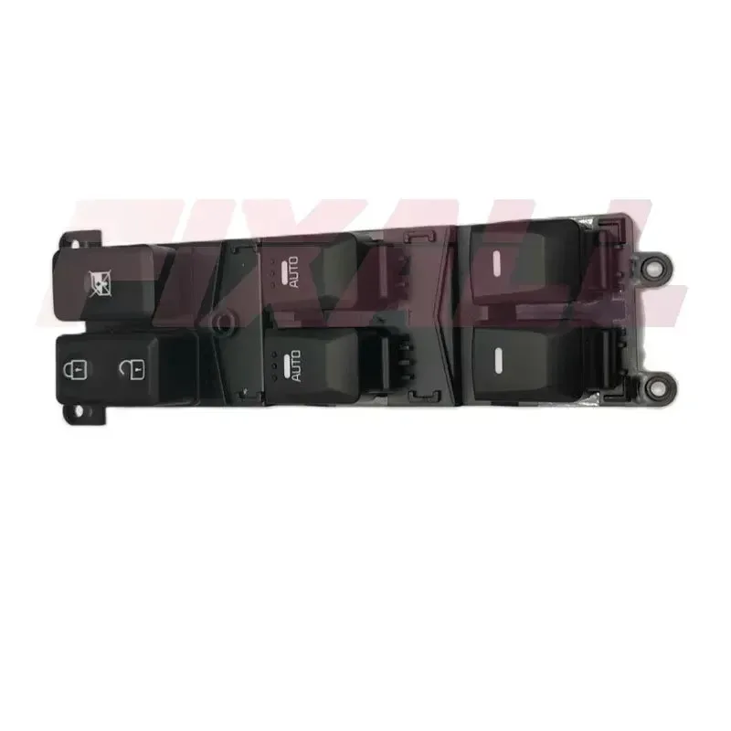 93571-A7200 93571A7200 93571 A7200 مفتاح رئيسي للنافذة الأمامية اليسرى مناسبة لكيا فورتي 2014-2018