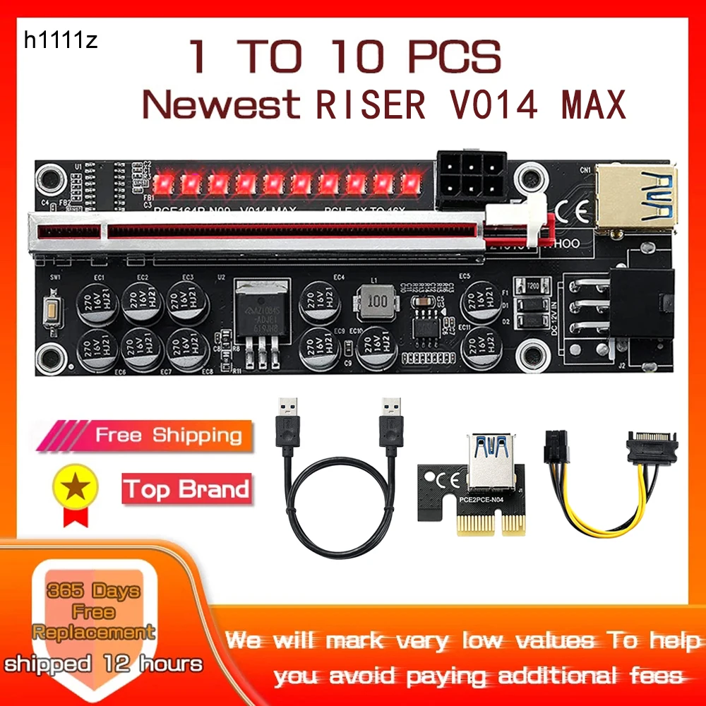 1-5-10-pces-pcie-riser-para-placa-de-video-v014-max-usb30-ver014max-gpu-riser-pci-express-x16-extensor-risers-mineracao-para-bitcoin-mineiro