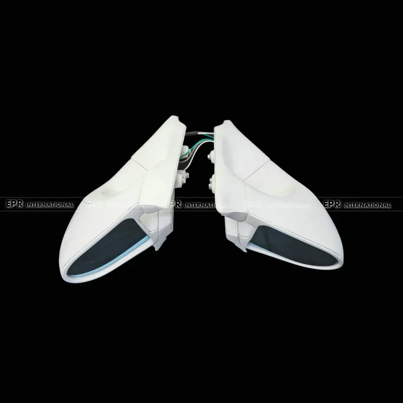 For Toyota JZX90 Chaser Mark II Aero Mirror Chaser Side Mirror (Right hand drive)