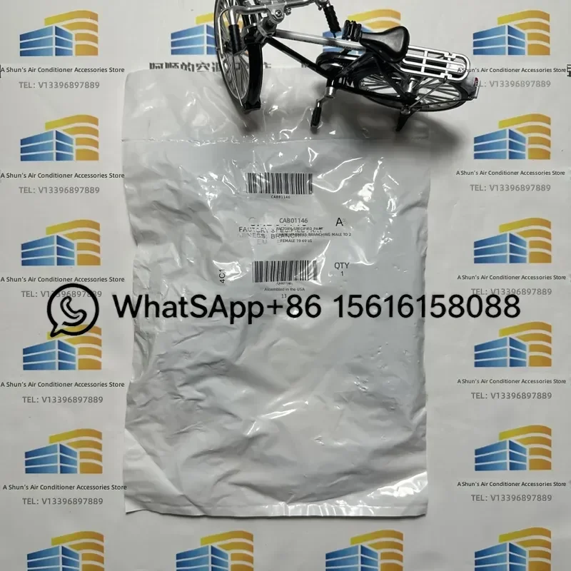 CAB01146 Special Air Accessories X19051622010 One Two Links CH530 UC800 Compatible Parts High Quality Replacement