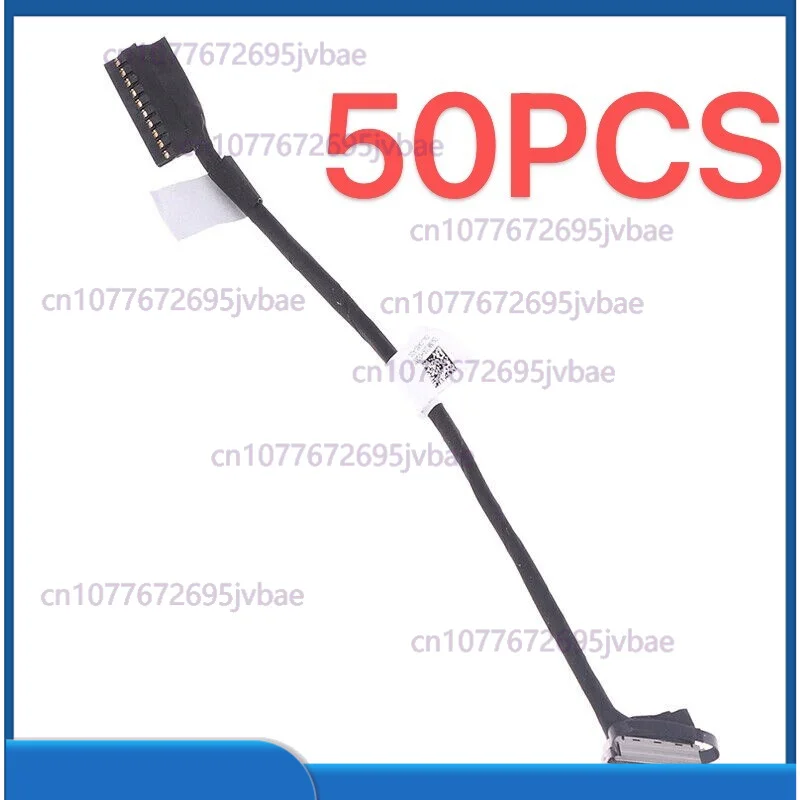 

50X Battery Cable for Dell Latitude 5400 5401 5402 5405 5410 5411 0MK3X9 MK3X9