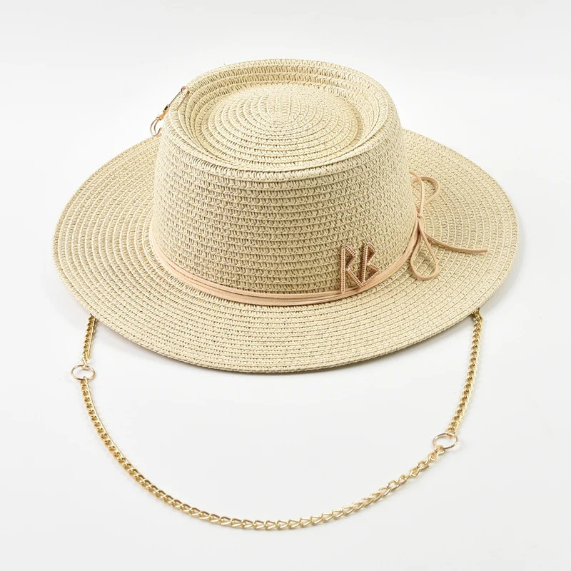 Thumbnail 4 - #38 Straw Hats Discount Picks