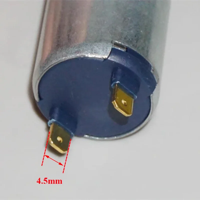 CONJOIN  DC 5V 6V 2-Position 3-Way N/C N/O Small Micro  Electrci Solenoid Valve Mini Water Air Flow Control Valve CJWV23