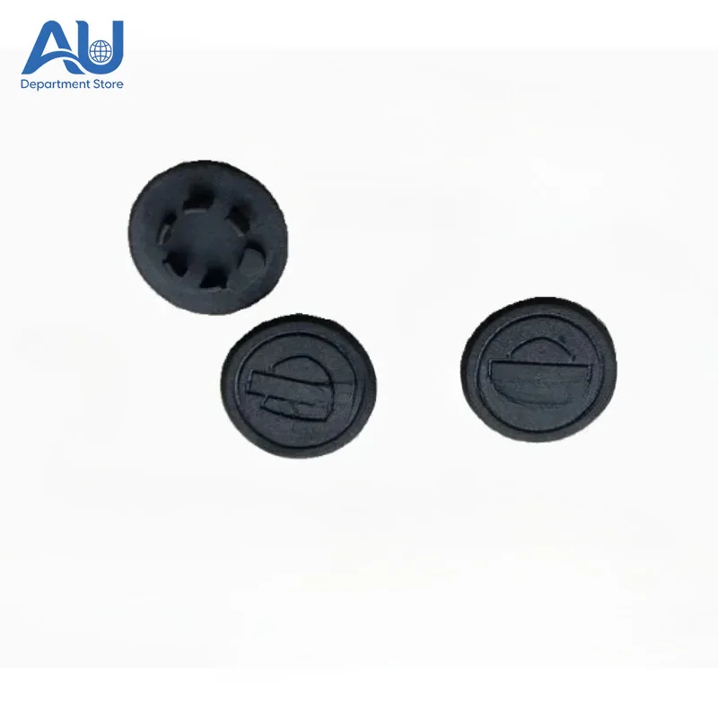 1pc Suitable for XL883/1200 X48 72 Rear mudguard mud tile plug decorative screw hole plug cover