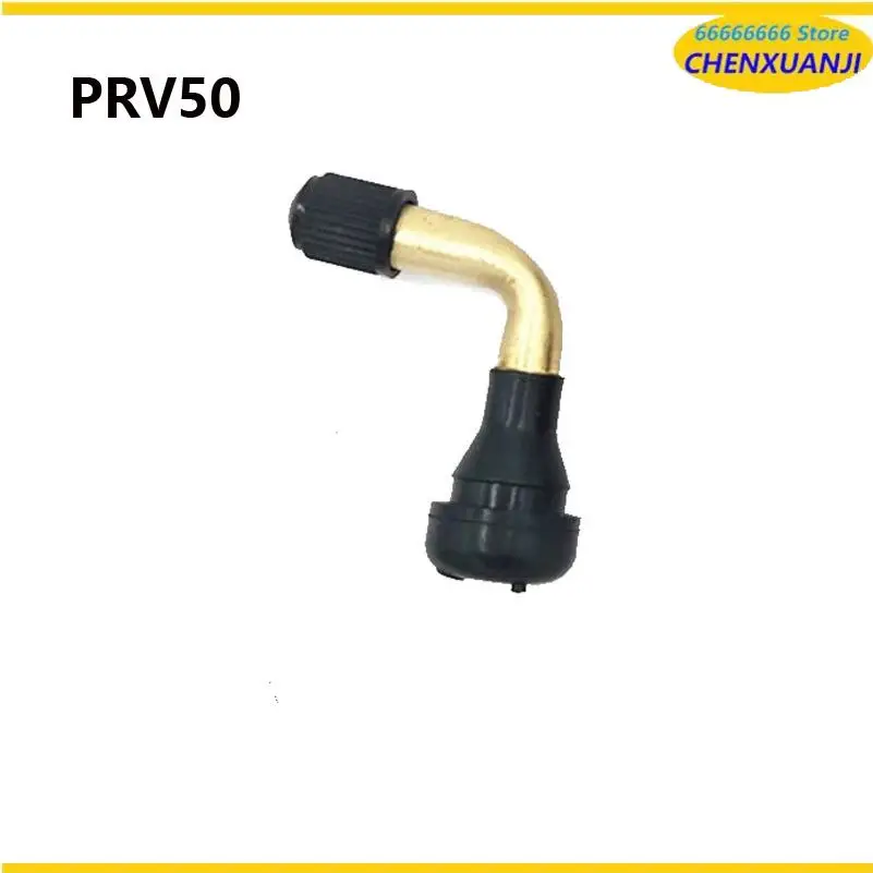 Pvr70 60 50 Motorcycle Tire Valve Electric Vehicle Vacuum Tire Air Nozzle Aluminum Rod Accessories image 4