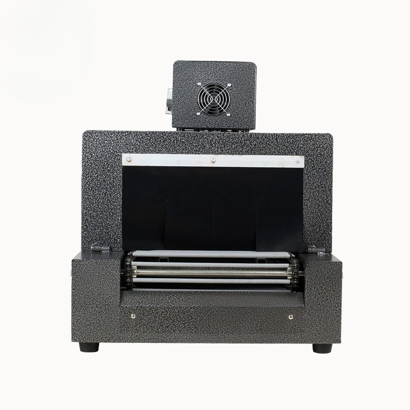 Heat Shrinkable Machine Plastic Sealing Heat Shrinkable Film Packaging Machine
