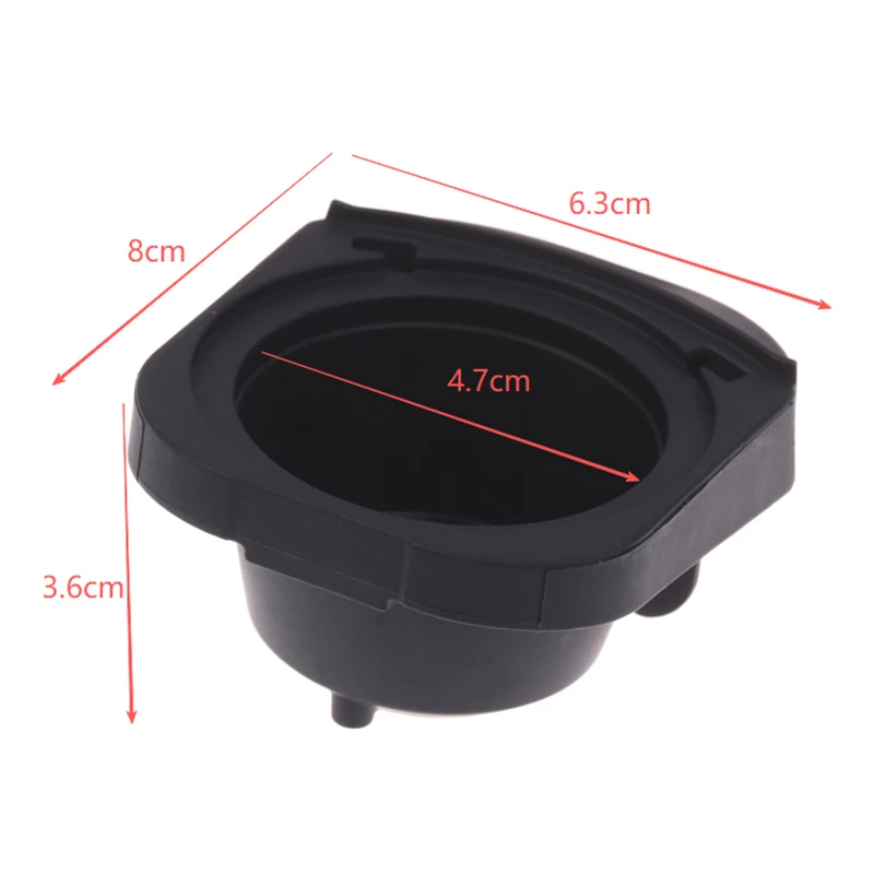 

Аксессуары для капсульных кофемашин для Nescafe Dolce Gusto Piccolo XS EDG210, держатель для капсул