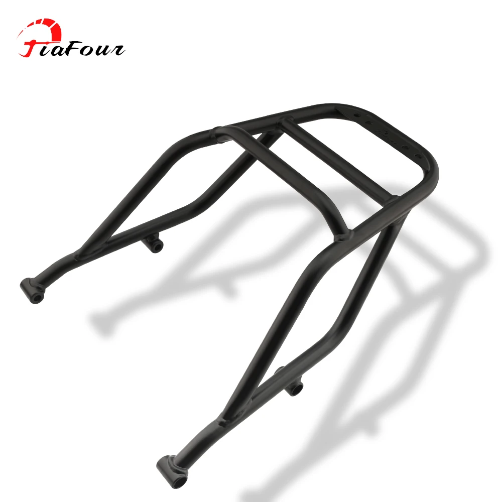 

Подходит для R12 R 12 2024-2025, аксессуары для мотоциклов, задняя багажная полка, грузовой держатель, кронштейн для полки, задняя стойка