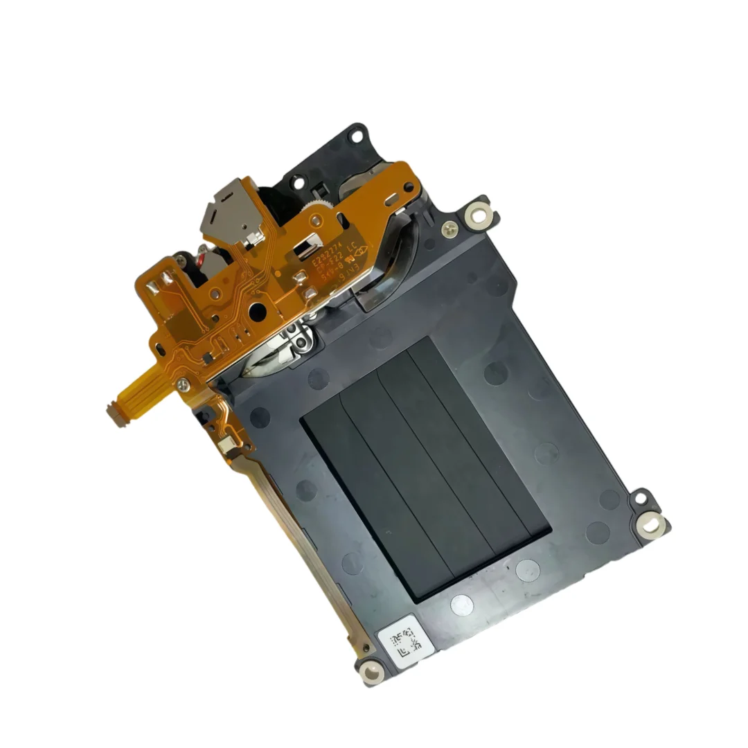 

New Shutter Assemble suitable for Nikon Z50 camera Shutter repair accessories