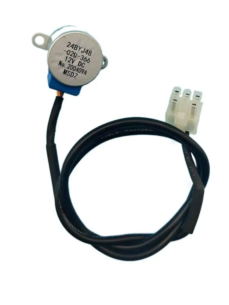 ل 2KW الموسعة المدى التردد الرقمي Qe مولد الملحقات 170 148 المكربن السائر 8 فولت 12 فولت المحرك #4