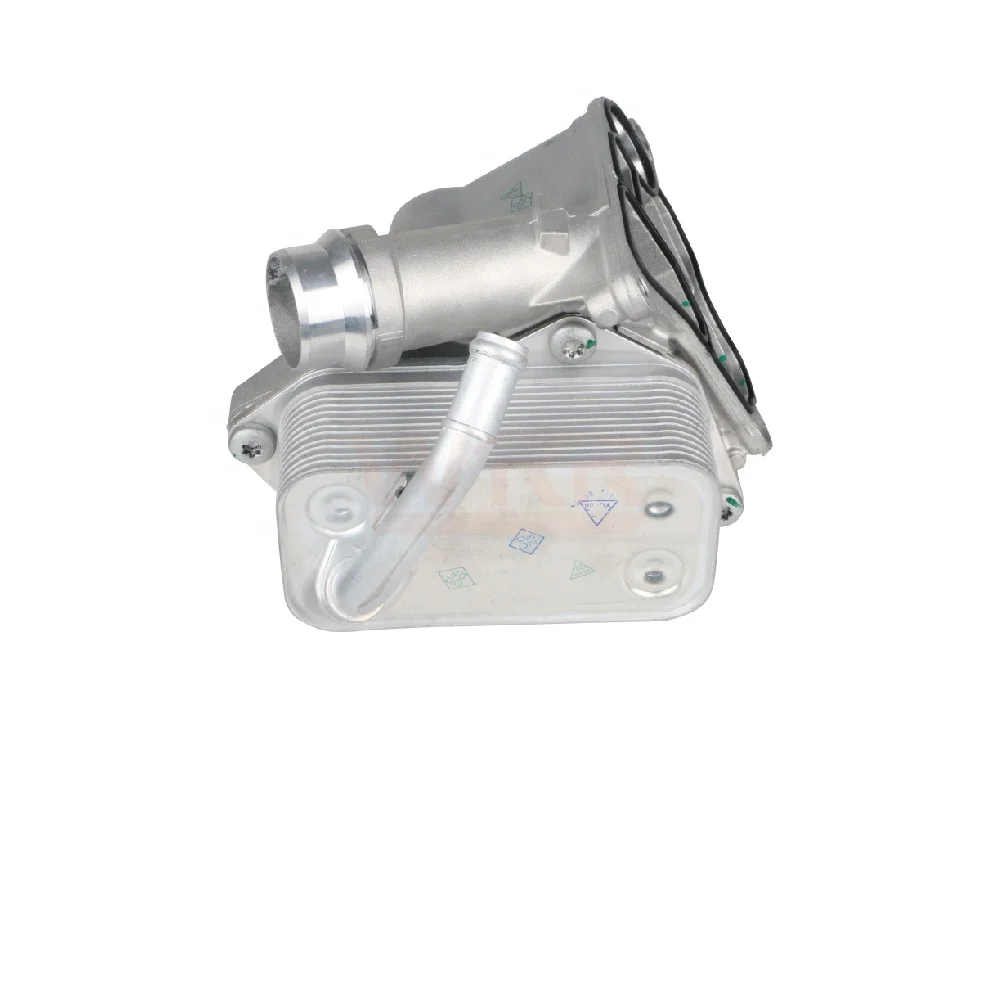 

11428642289 Корпус фильтра масляного радиатора двигателя для BMW E87 F20 E88 E82 F23 E90 F30 F80 E92 F07