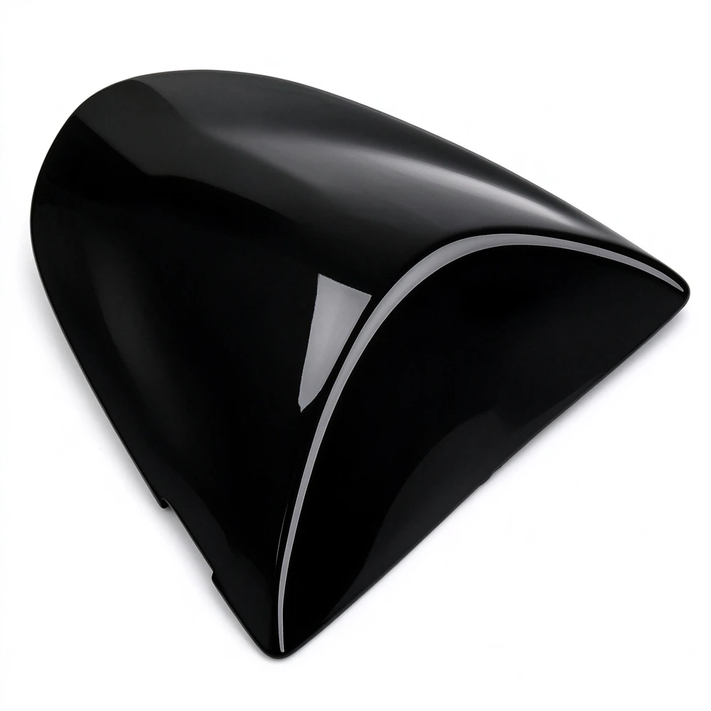 For Kawasaki Ninja ZX6R 636 2005 2006 ZX10R 2006 2007 Motorcycle Pillion Rear Seat Cover Cowl Solo Fairing passenger 05 06 07 08
