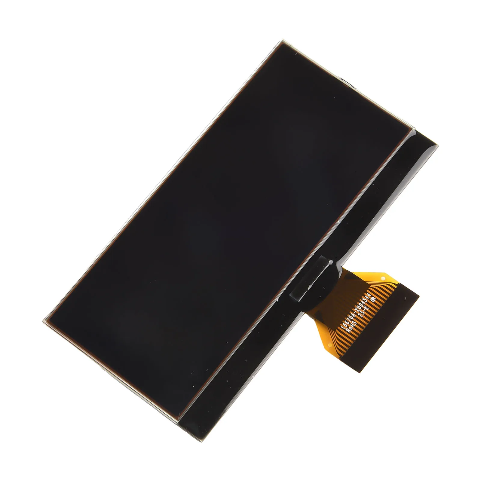 Pantalla LCD del grupo de instrumentos para Mercedes Clase A B W169 W245 A1695400448 accesorios de repuesto para reparación DIY en el hogar