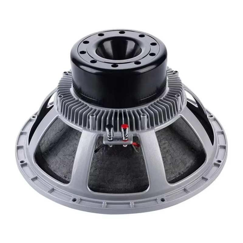 A-680 15 Inch Woofer Speaker Iron Rubidium Boron 114 Magnet 115 Core Copper Clad Aluminum 7DF Paper Basin 1600W 8 Ohm 1 PCS