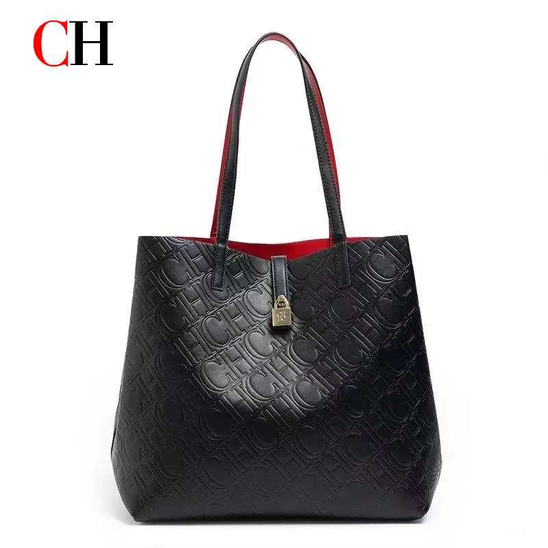 bolso-de-hombro-ch-para-mujer-bolso-tote-de-cuero-con-monograma-interior-rojo-grande-para-uso-diario-trabajo-compras