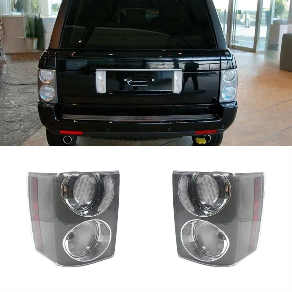 

For Land Rover Range Rover Executive Edition 2007 Accessories Car Replacement Brake Lights Vehicle Taillight Assembly