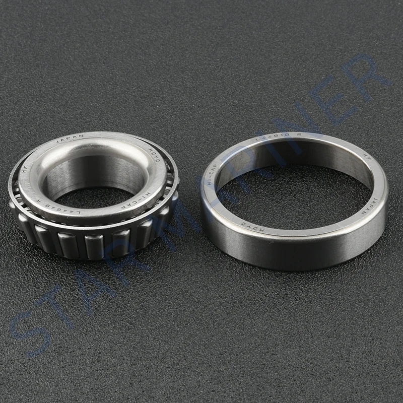 93332-000U3 Bearing For YAMAHA Outboard Motor Lower Driver Casing Cap 2T 4T 70HP 85HP 90HP 93332-000U3-00 Boat Engine Replaces