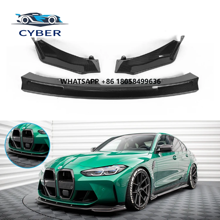 

Reliable Chinese Brand Motor Spare Parts Auto Prime Quality Front Bumper Spoiler Lip