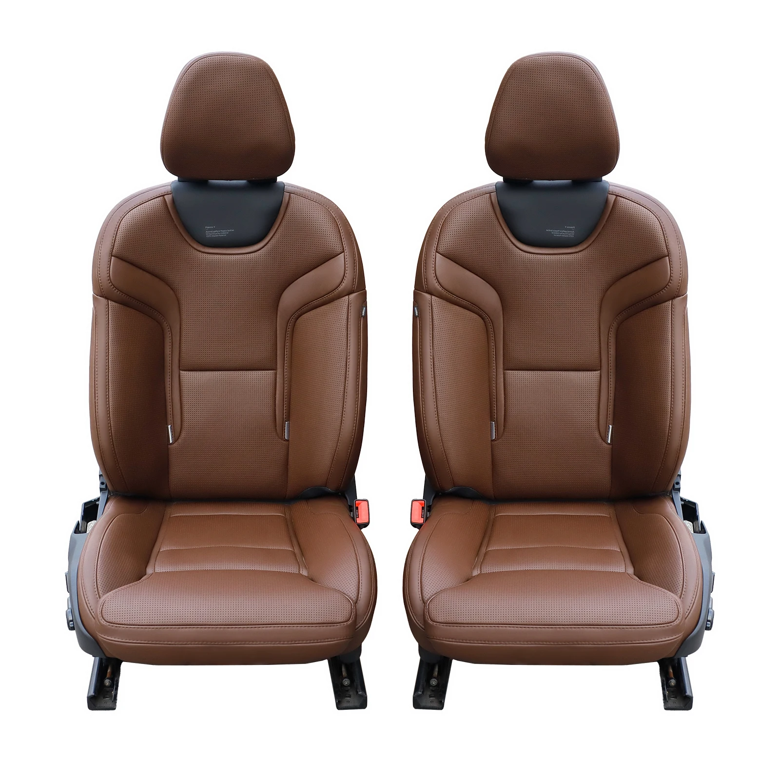 Car Accessories High End Seats Suitable For Polestar 3 XC90 XC60 V90 V60 S90 S60 With Massage Ventilation And Heating Function