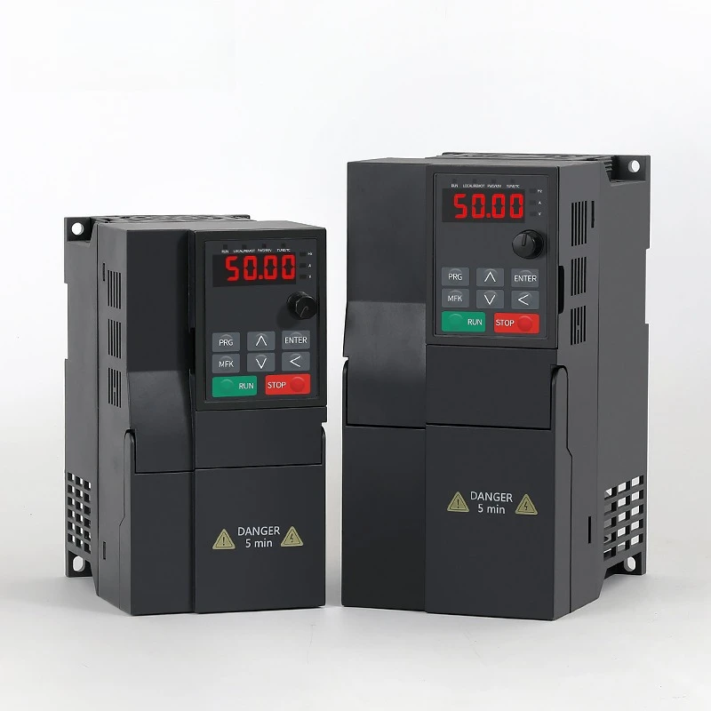 7.5 Kw Variable Fre…