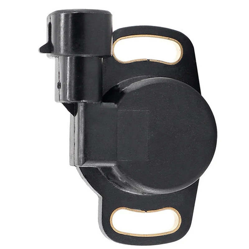 

3X датчик положения педали дроссельной заслонки TPS PF3C для Ducati Monster SS750 SS900 ST2 748R 996R 28440021A-Z