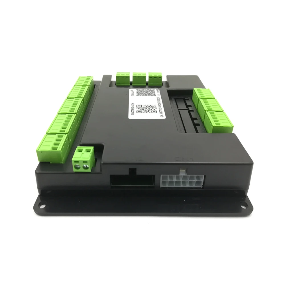 Système de contrôle laser CO2 à écran tactile Trocen, machine de gravure et de découpe laser CO2, AWC7813, remplace AWC708S TL3120, nouveau