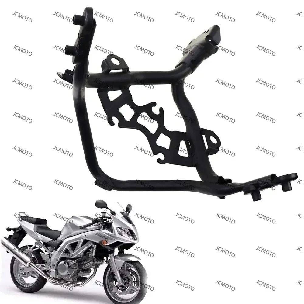 

SV1000/S For Suzuki SV650/S 2003-2011 Motorcycle Front Headlight Upper Fairing Bracket Holder