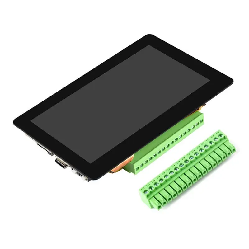 

【РЕКОМЕНДУЕМ】Плата для разработки дисплеев ESP32-S3 AI с 4,3-дюймовым сенсорным IPS-экраном, поддержкой CAN, I2C, RS485 для Deepseek