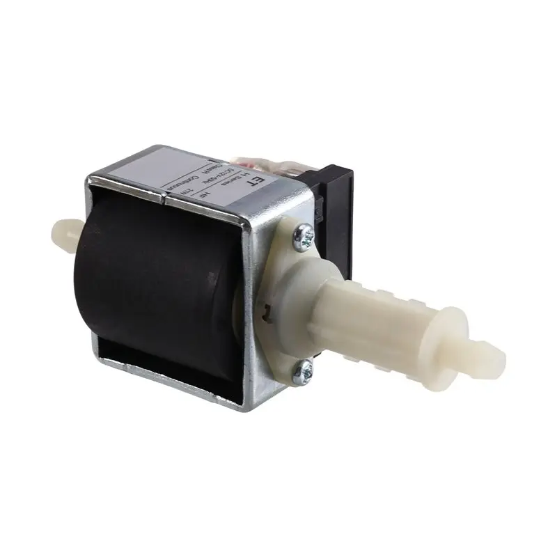 NEW HOT In Stock-Replacement Parts Water Pump Motor H Series DC 12V 21W For ECOVACS Robot Vacuum Cleaner N9+ Voice Version DVX45