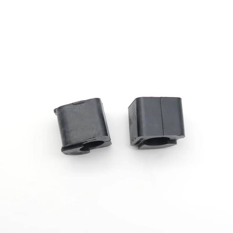 191411314 FOR Volkswagen Polo Jetta Golf Front Suspension Stabilizer Balance Rod Rubber Sleeve Black High Quality Durable Parts