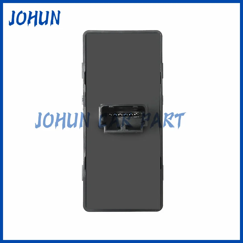 Lève-vitre électrique côté droit avant 04602786AA, bouton de commutation de lève-vitre pour Jeep Dodge Chrysler, nouveaux accessoires de voitures